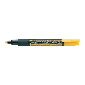 Marker tečna kreda Pentel Weterase SMW26 žuta
