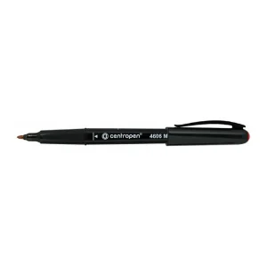 marker-za-cd-dvd-centropen-4606-1mm-crvena Marker za CD/DVD Centropen 4606 1mm crvena