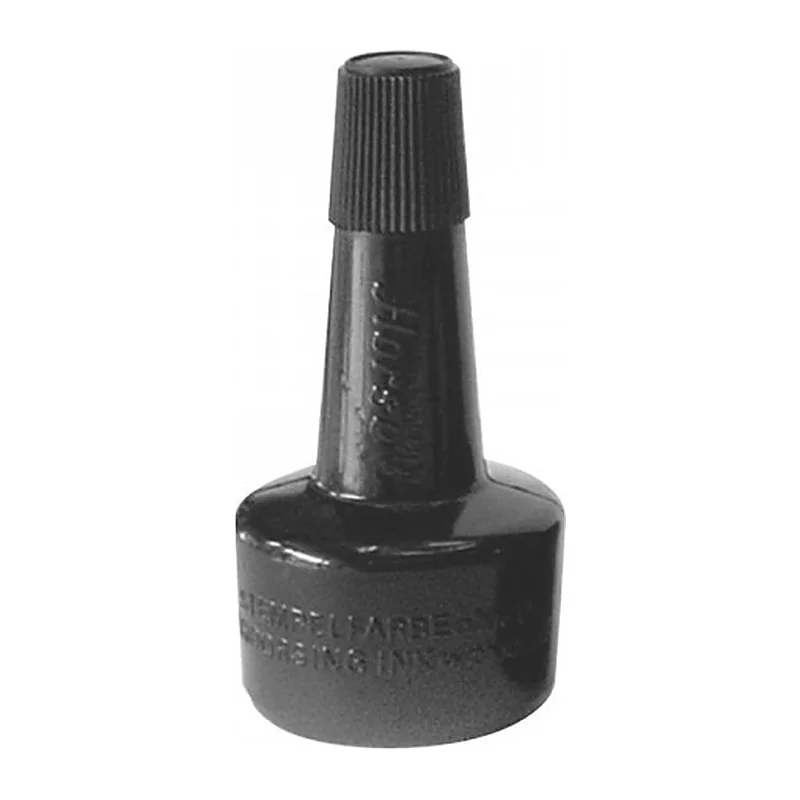 mastilo-za-pecate-horse-28ml-crno Mastilo za pečate Horse 28ml crno