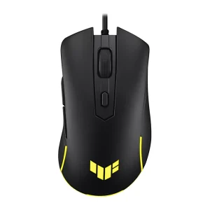 Miš Asus TUF Gaming M3 Gen II žični crni