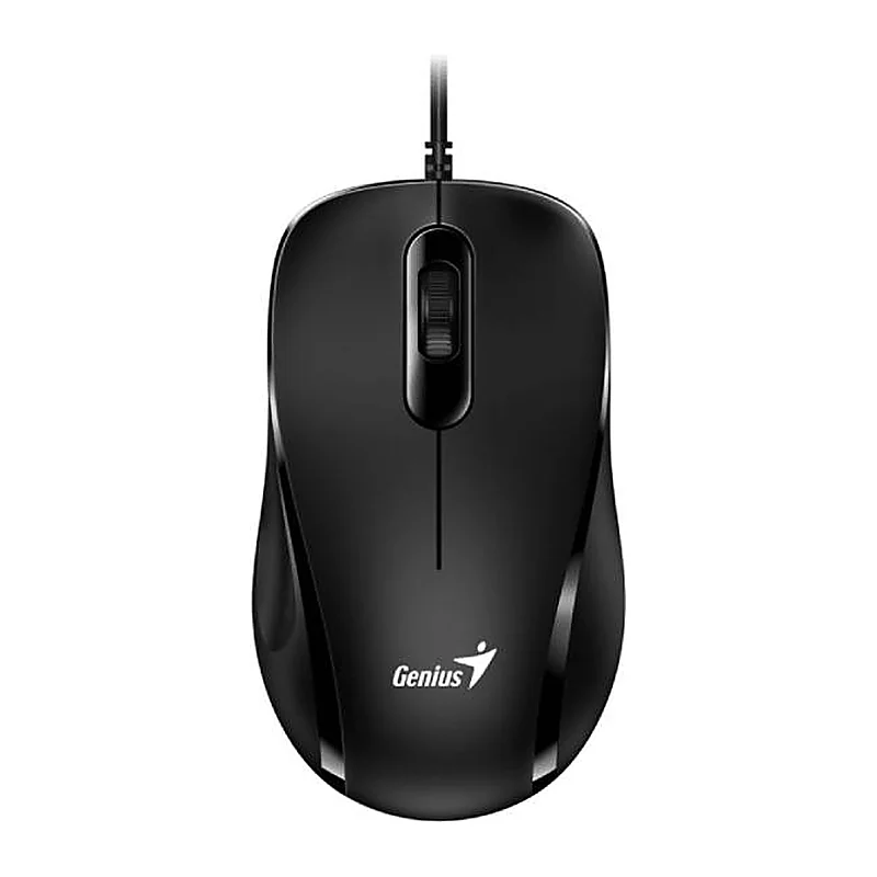 mis-genius-dx-101-usb-zicni-crni-2 Miš Genius DX-101 USB žični crni
