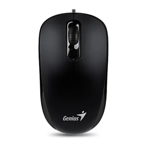 mis-genius-dx-110-usb-zicni-crni Miš Genius DX-110 USB žični crni