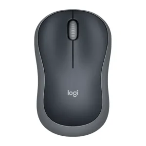 mis-logitech-m185-bezicni-sivi Miš Logitech M185 bežični sivi