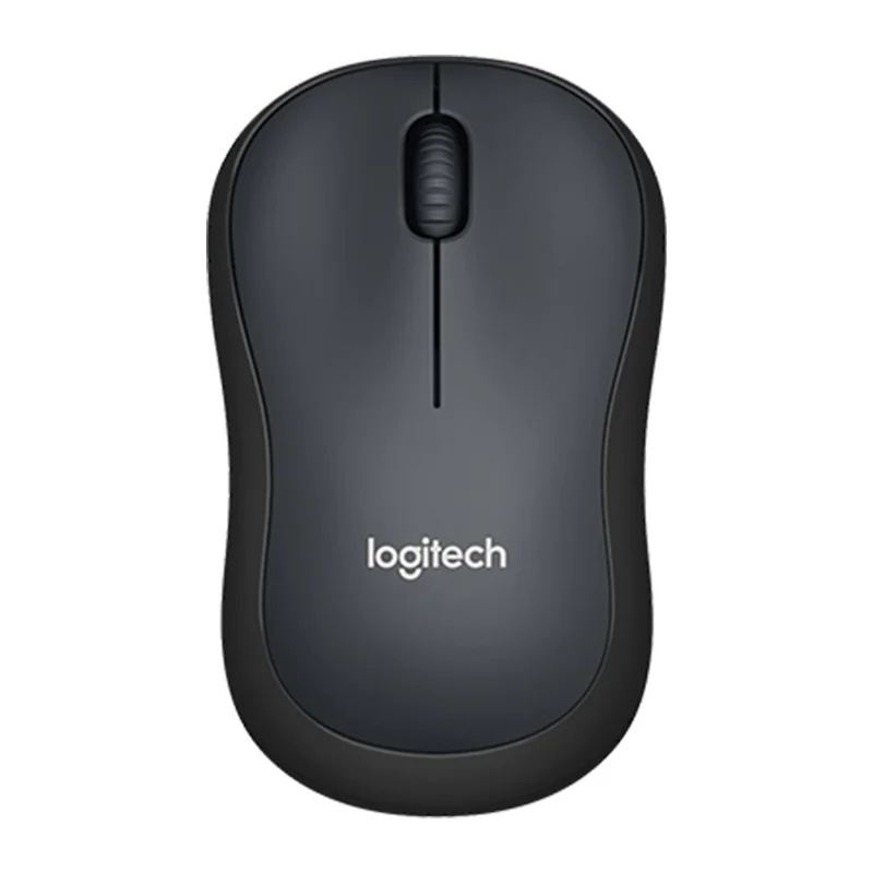 Miš Logitech M220 bežični tihi