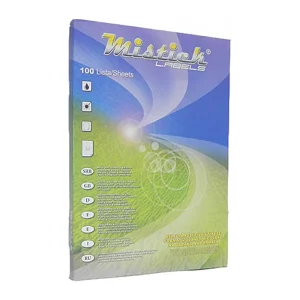 nalepnice-mistick-white-a4-6-105x99mm Nalepnice Mistick White A4/6 105x99mm