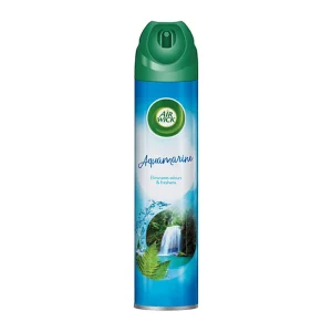 osvezivac-airwick-sprej-300ml-aquamarin Osveživač Airwick sprej 300ml Aquamarin