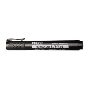Permanent marker EPENE EP11-0184 obli vrh crni