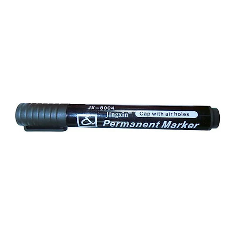 Permanent marker JX 8004 crna