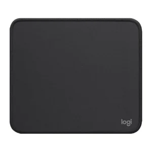 Podloga za miš Logitech Studio crna