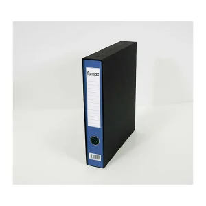 Registrator A4 Fornax Prestige plava 60mm
