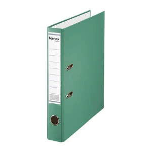 Registrator PVC Fornax Master samostojeći zelena uski 55mm
