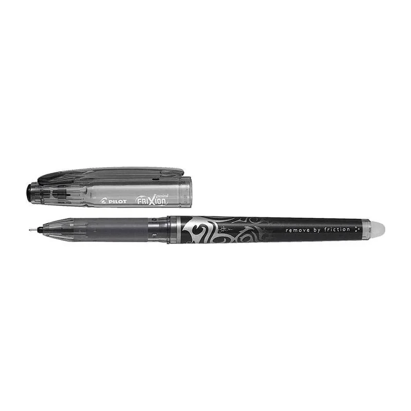 Roler PILOT Frixion crna 0.5mm