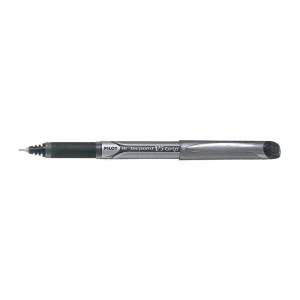 roler-pilot-hi-tecpoint-v5-grip-crni-0-5mm Roler PILOT Hi-Tecpoint V5 Grip crni 0.5mm