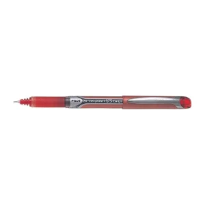 roler-pilot-hi-tecpoint-v5-grip-crveni-0-5mm Roler PILOT Hi-Tecpoint V5 Grip crveni 0.5mm