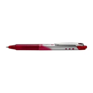 roler-pilot-v-ball-grip-retractable-crveni-0-7mm Roler PILOT V Ball Grip Retractable crveni 0.7mm
