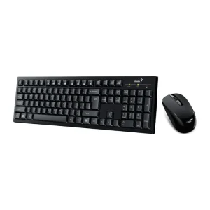 set-genius-km-8101-tastatura-i-mis-bezicni-yu Set Genius KM-8101 tastatura i miš bežični YU