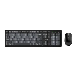 set-genius-km-8200-tastatura-i-mis-bezicni-yu Set Genius KM-8200 tastatura i miš bežični YU