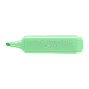 signir-faber-castell-46-pastel-fresh-green Signir Faber Castell 46 pastel fresh green