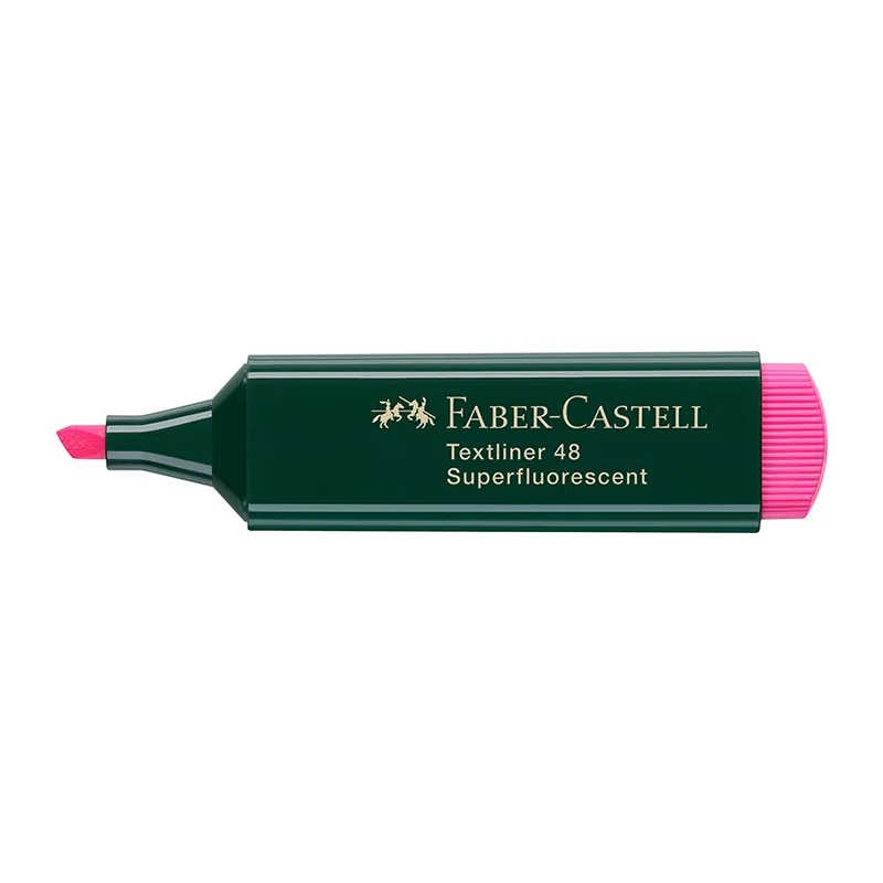 signir-faber-castell-48-roze Signir Faber Castell 48 roze
