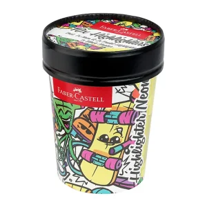 signir-faber-castell-set-46-1-10-ice-cream-cup Signir Faber Castell set 46 (1/10) Ice Cream Cup