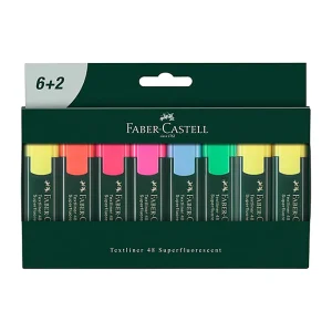 signir-faber-castell-set-48-1-8-drugo-izdanje Signir Faber Castell set 48 (1/8) drugo izdanje