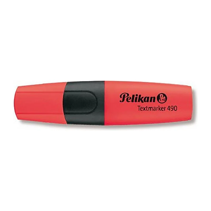 Signir Pelikan 490 crvena
