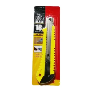 Skalpel 18mm sa ojačanjem G101 898/324