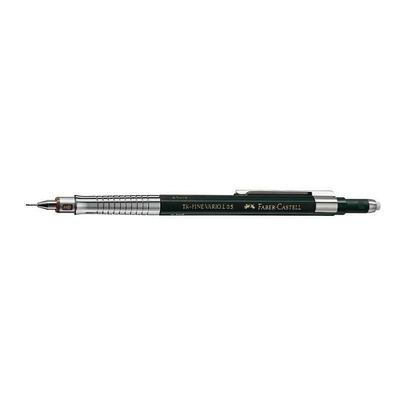 Tehnička olovka Faber Castell TK-Fine Vario 0.5mm