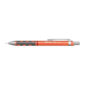 tehnicka-olovka-rotring-tikky-0-5mm-fluo-narandzasta Tehnička olovka Rotring Tikky 0.5mm fluo narandžasta
