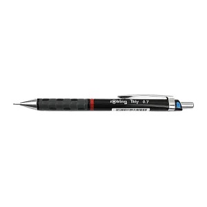 tehnicka-olovka-rotring-tikky-0-7mm-crna Tehnička olovka Rotring Tikky 0.7mm crna
