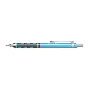 tehnicka-olovka-rotring-tikky-0-7mm-fluo-plava Tehnička olovka Rotring Tikky 0.7mm fluo plava