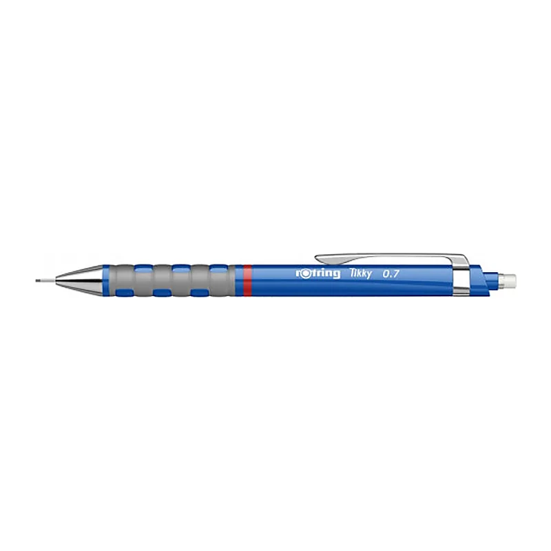 Tehnička olovka Rotring Tikky 0.7mm plava