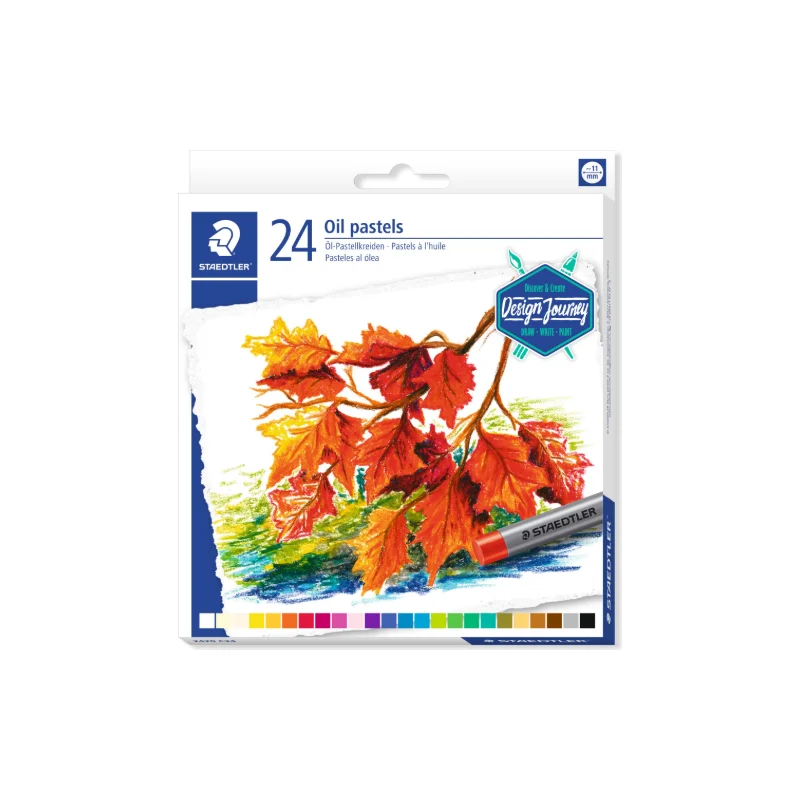 uljane-pastele-staedtler-design-journey-2420-24-boje Uljane pastele Staedtler Design Journey 2420 – 24 boje