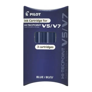 ulozak-pilot-za-v5-v7-0-7mm-crveni Uložak PILOT za V5/V7 0.7mm crveni