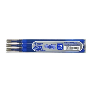 ulozak-za-pilot-frixion-0-5mm-plava Uložak za PILOT Frixion 0.5mm plava