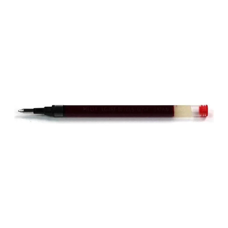ulozak-za-pilot-g2-0-5mm-crvena Uložak za PILOT G2 0.5mm crvena