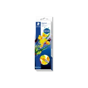cetkice Staedtler 989 ΓÇô set od 3 komada cetkice Staedtler 989 set od 3 komada