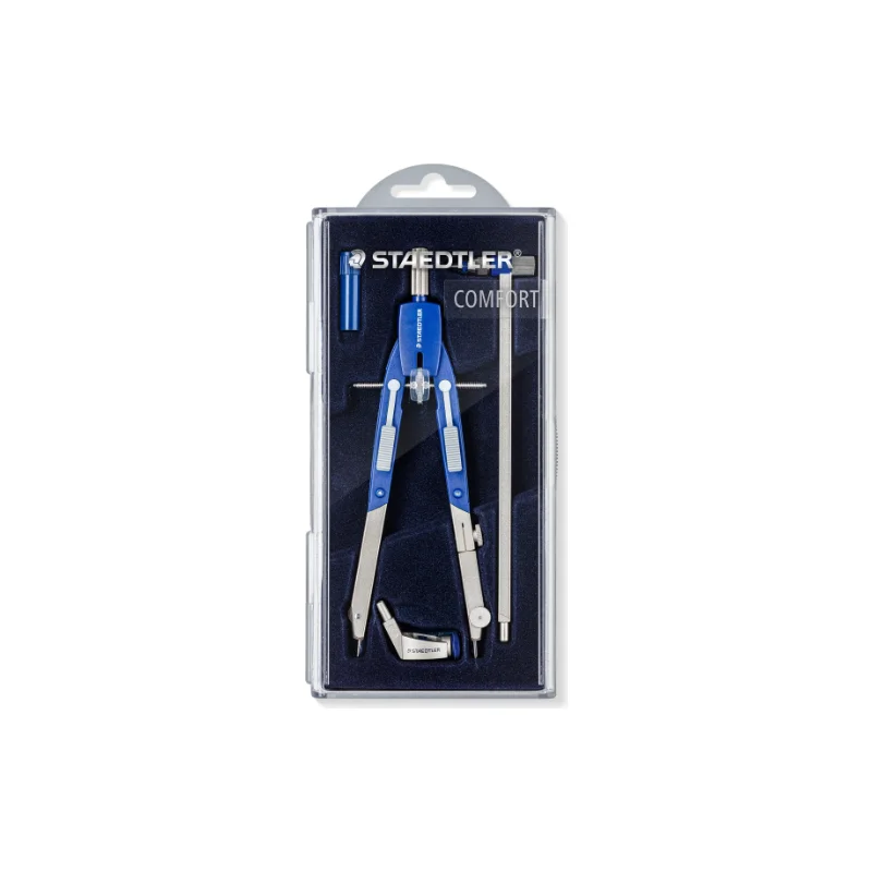 ┼áestar Staedtler Mars 552 02